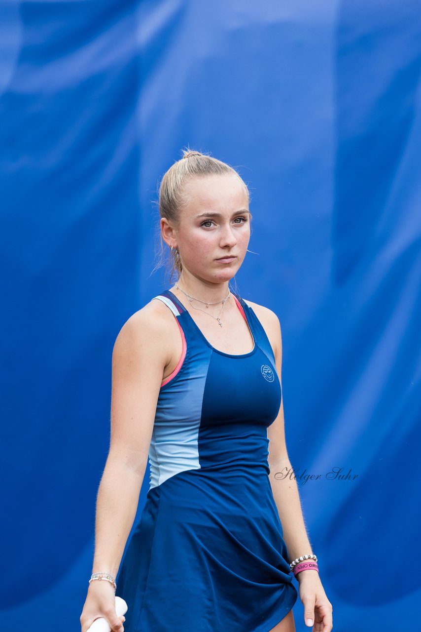 Lotte Federski 106 - Braunschweig Open